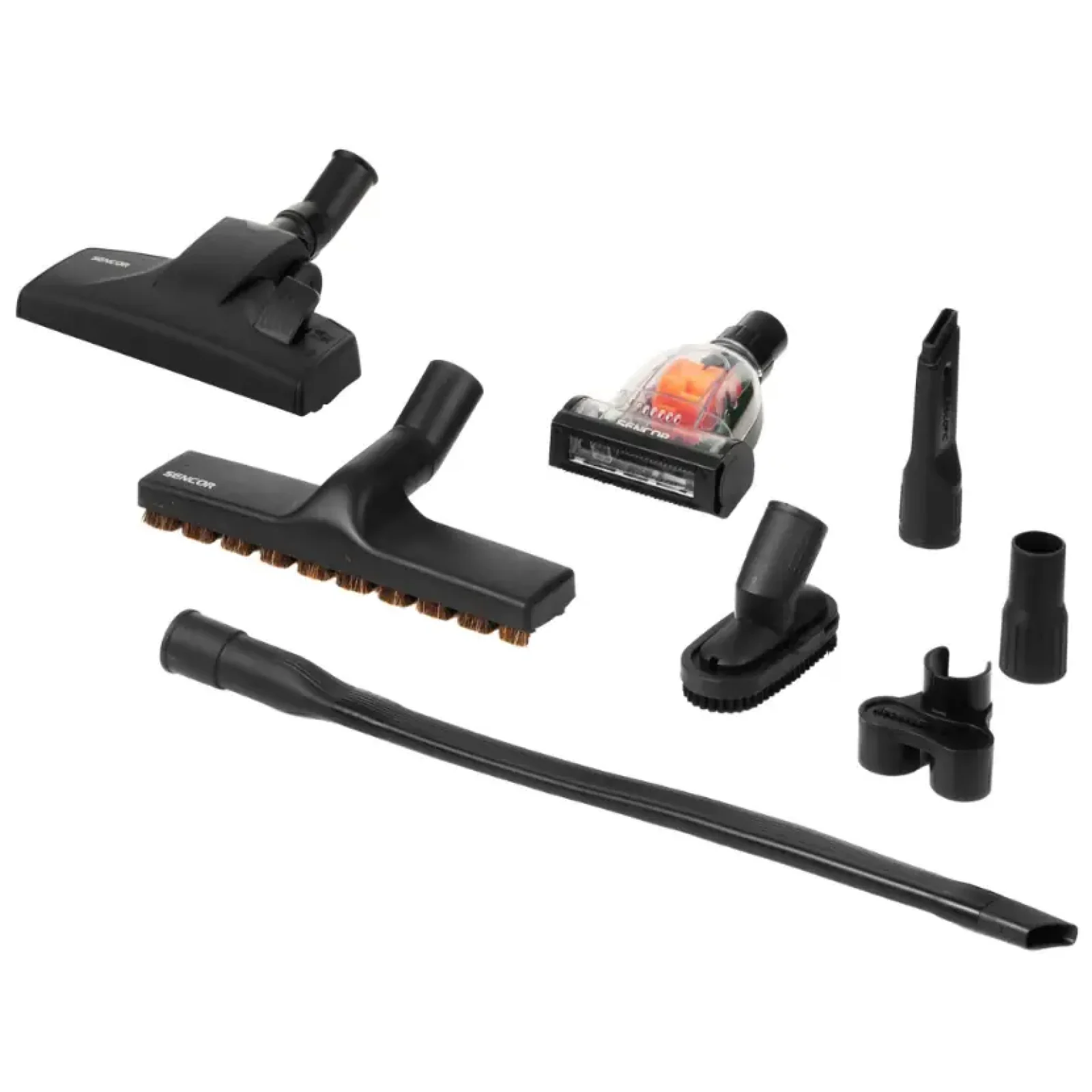 Пылесос циклонный SENCOR SVC 1038GR UA