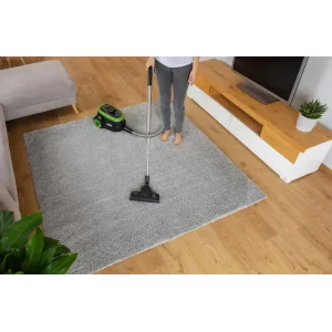 Пылесос циклонный SENCOR SVC 1038GR UA