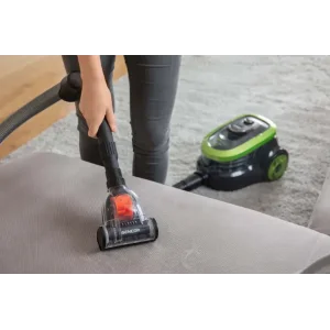 Пылесос циклонный SENCOR SVC 1038GR UA