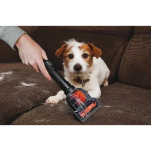 Пылесос циклонный SENCOR SVC 1038GR UA