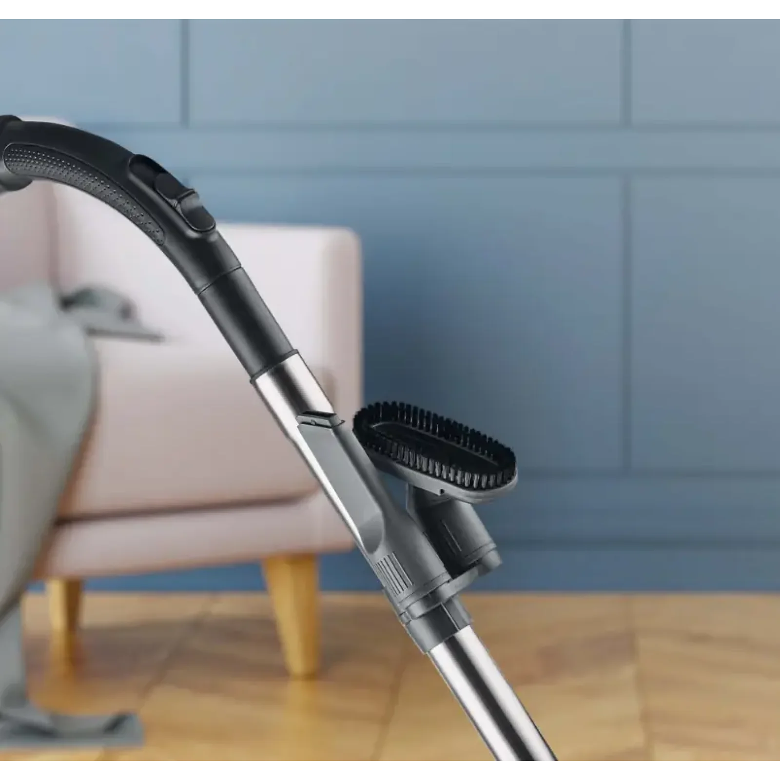 Пылесос циклонный SENCOR SVC 1038GR UA