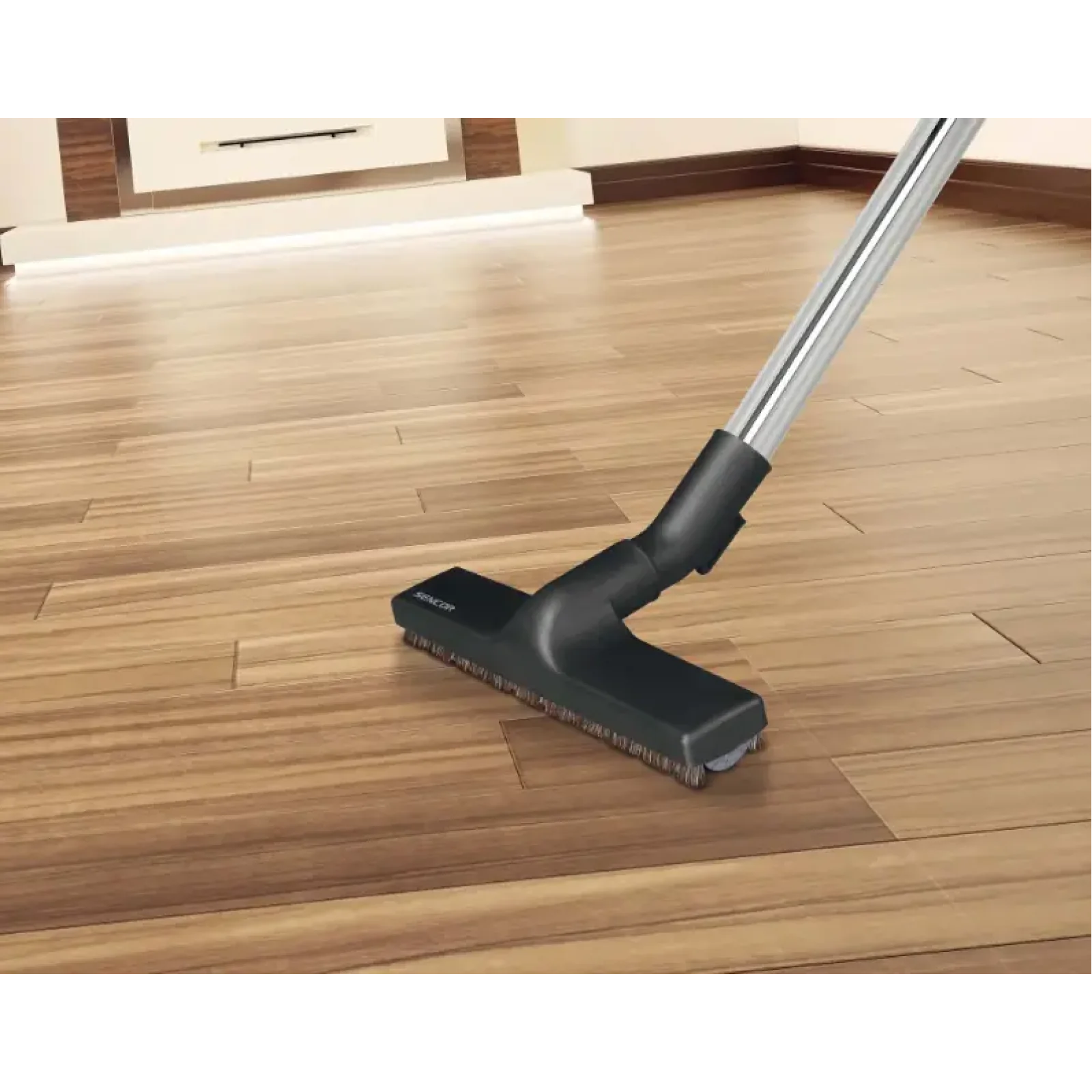 Пылесос циклонный SENCOR SVC 1038GR UA