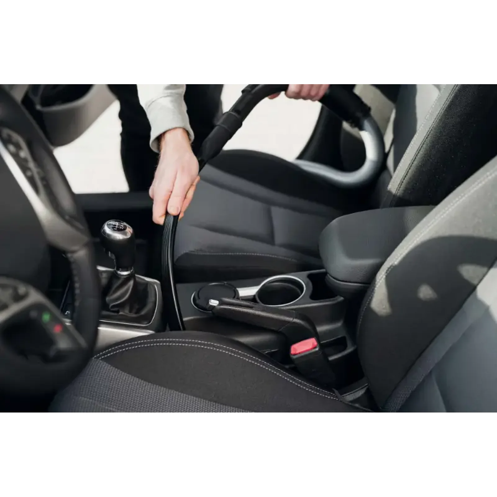 Пылесос циклонный SENCOR SVC 1038GR UA