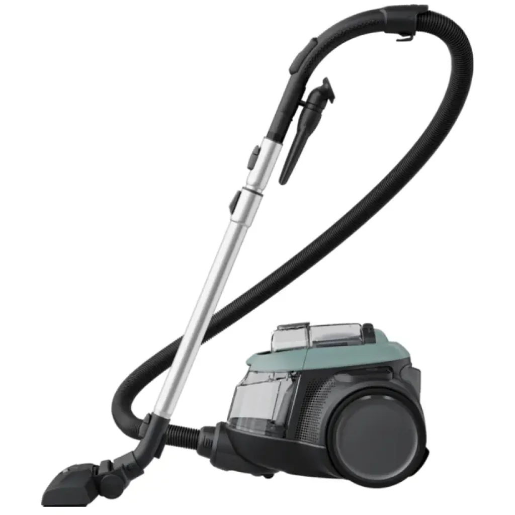 Пилосос циклонний ELECTROLUX EL61C2OG UA
