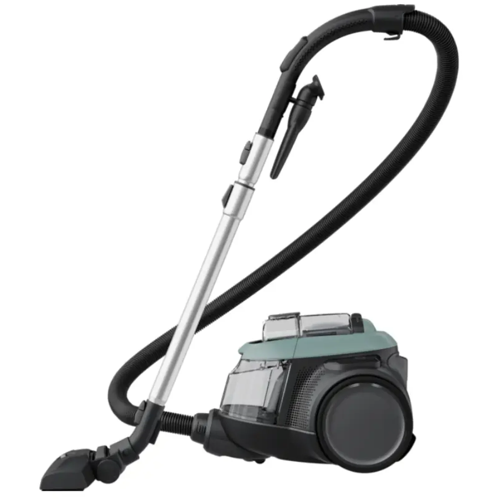 Пылесос циклонный ELECTROLUX EL61C2OG UA
