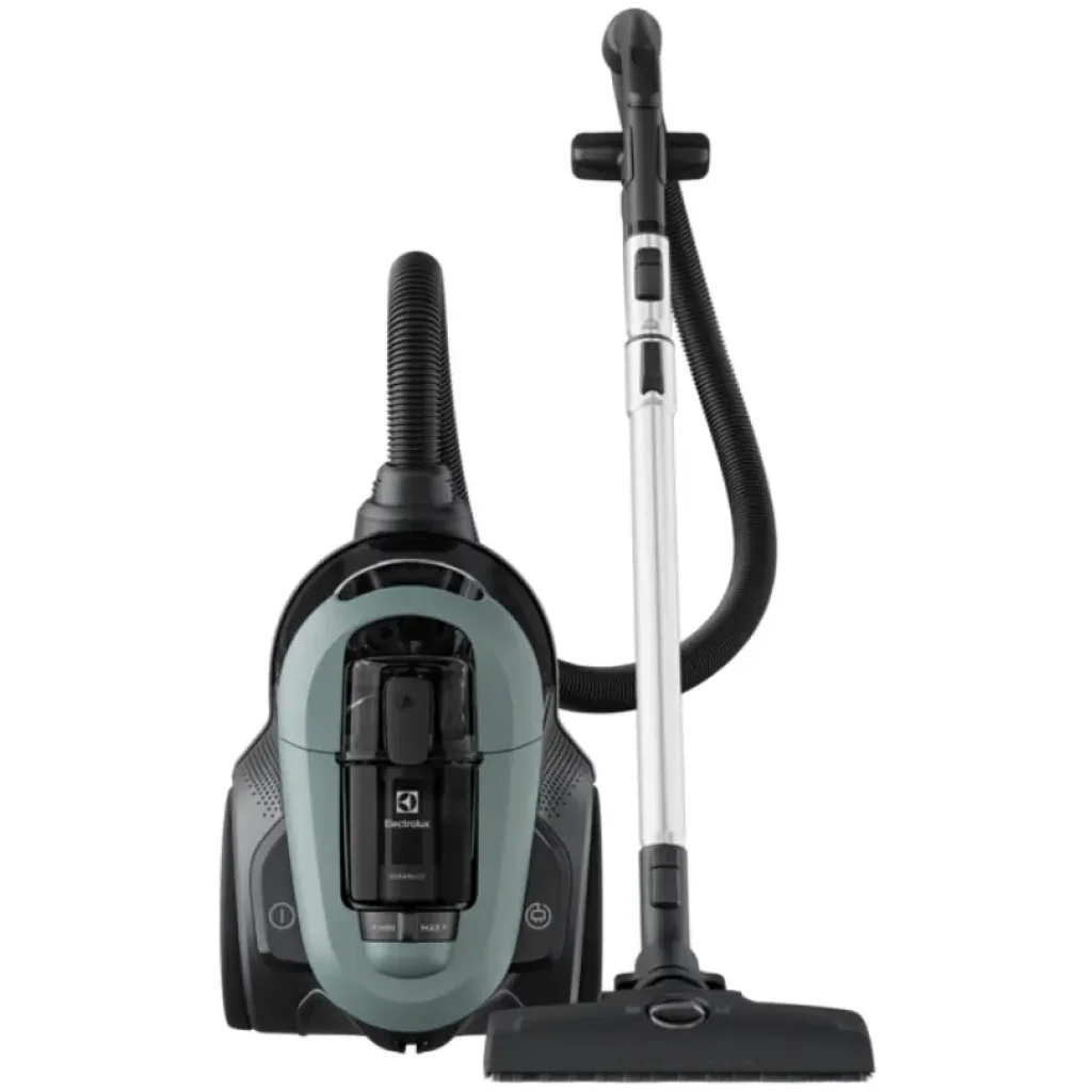 Пилосос циклонний ELECTROLUX EL61C2OG UA