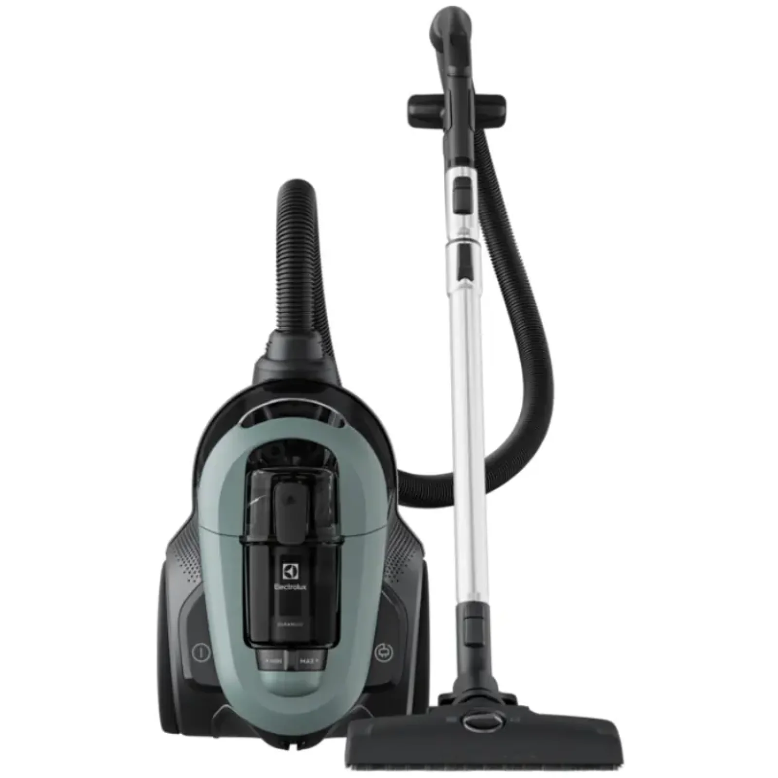 Пылесос циклонный ELECTROLUX EL61C2OG UA