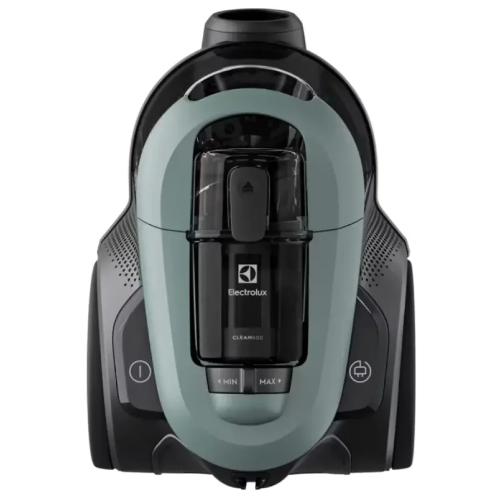 Пилосос циклонний ELECTROLUX EL61C2OG UA