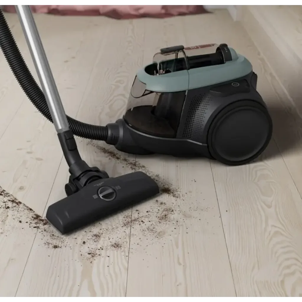 Пилосос циклонний ELECTROLUX EL61C2OG UA