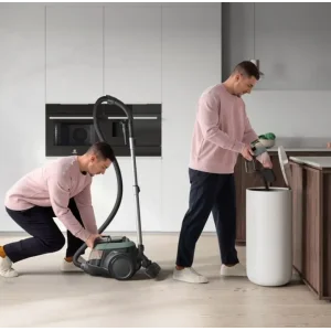 Пилосос циклонний ELECTROLUX EL61C2OG UA