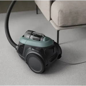 Пилосос циклонний ELECTROLUX EL61C2OG UA