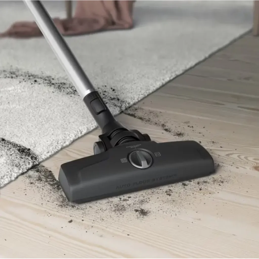 Пилосос циклонний ELECTROLUX EL61C2OG UA