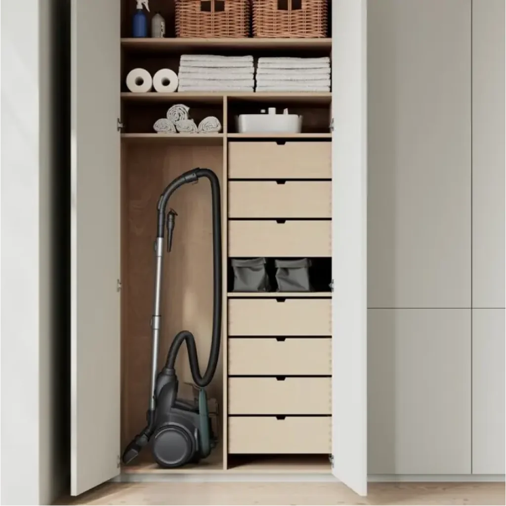 Пилосос циклонний ELECTROLUX EL61C2OG UA