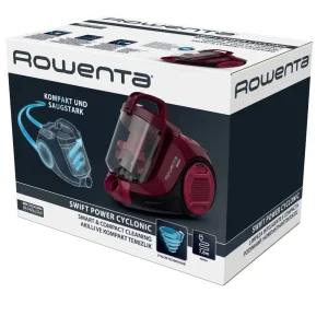 Пилосос циклонний ROWENTA RO2910EA UA