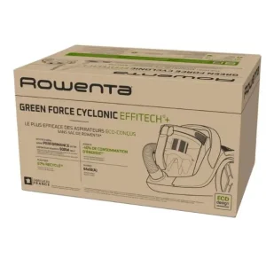 Пылесос циклонный ROWENTA RO7C66EA UA