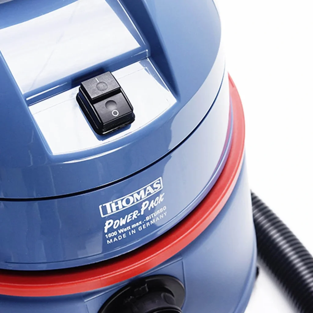 Пылесос Thomas POWER PACK 1620C UA
