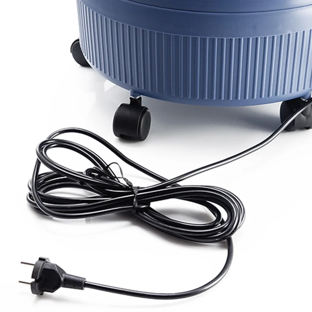 Пылесос Thomas POWER PACK 1620C UA
