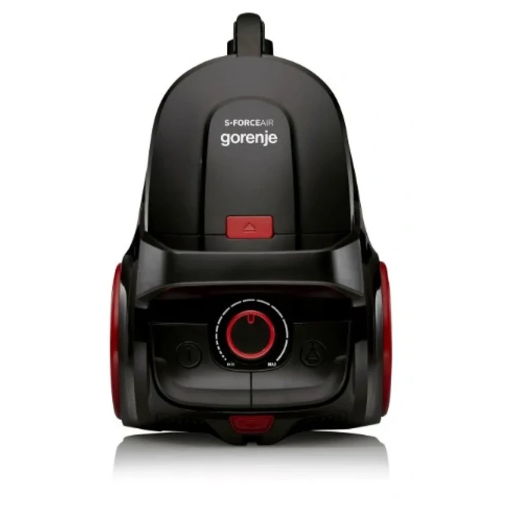 Пилосос Gorenje VCE01SFABKR UA