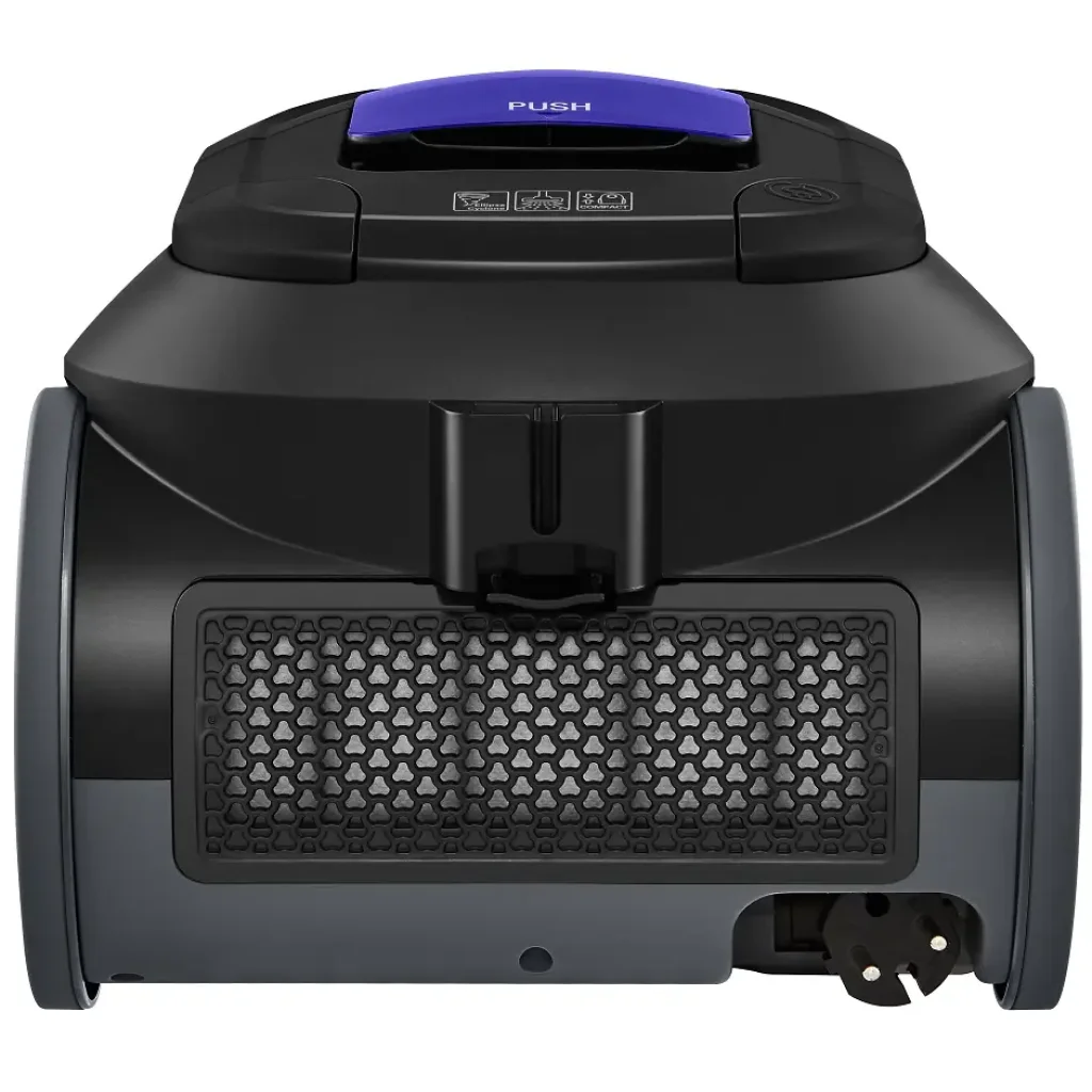 Пылесос циклонный LG VC5506NHTB UA