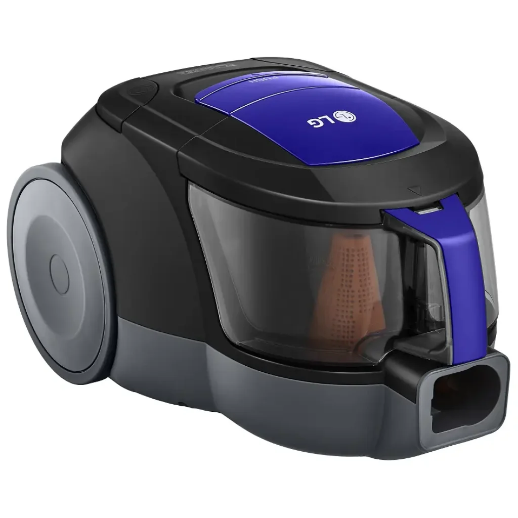 Пылесос циклонный LG VC5506NHTB UA