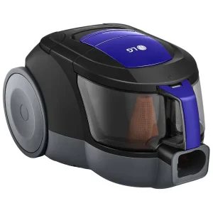 Пылесос циклонный LG VC5506NHTB UA