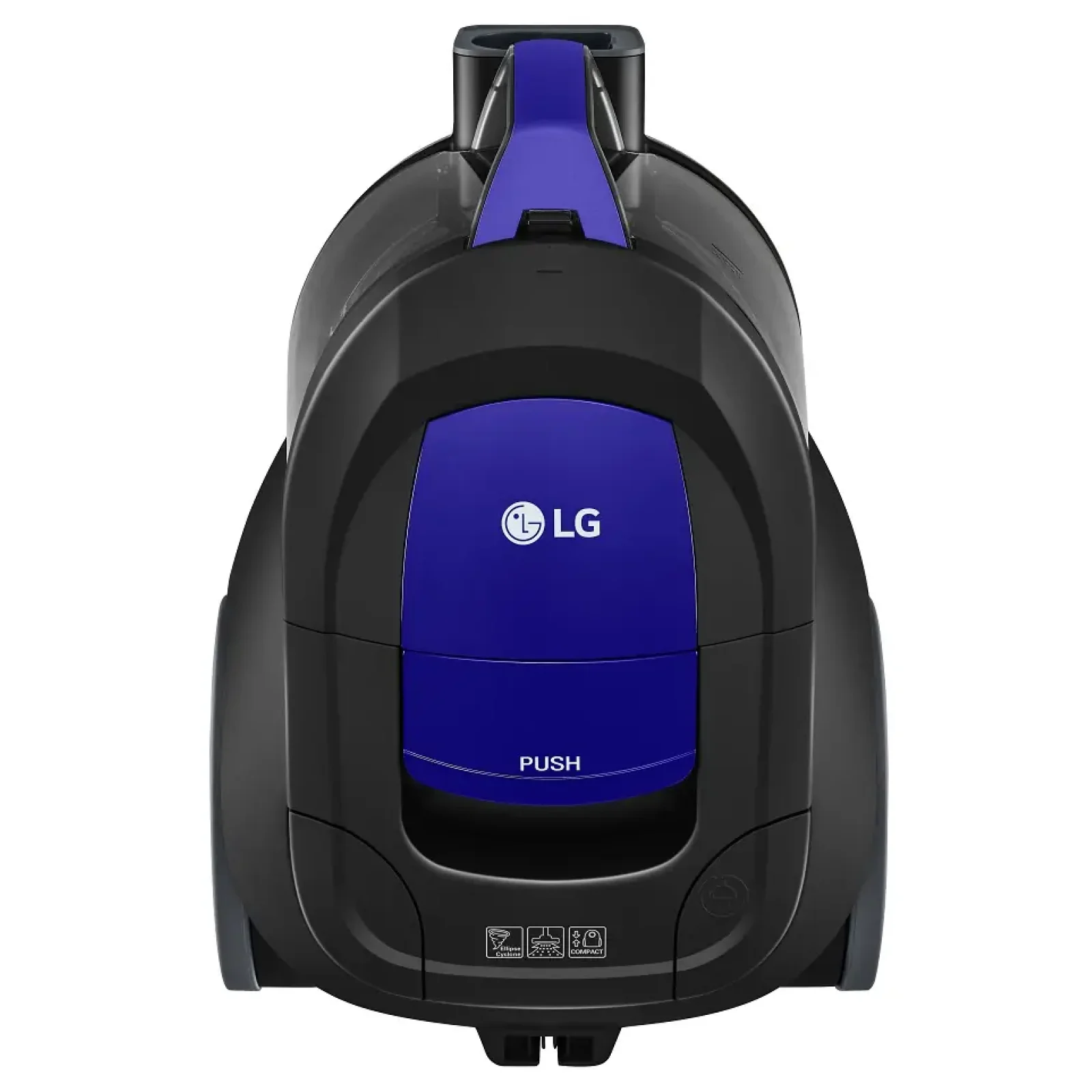 Пылесос циклонный LG VC5506NHTB UA