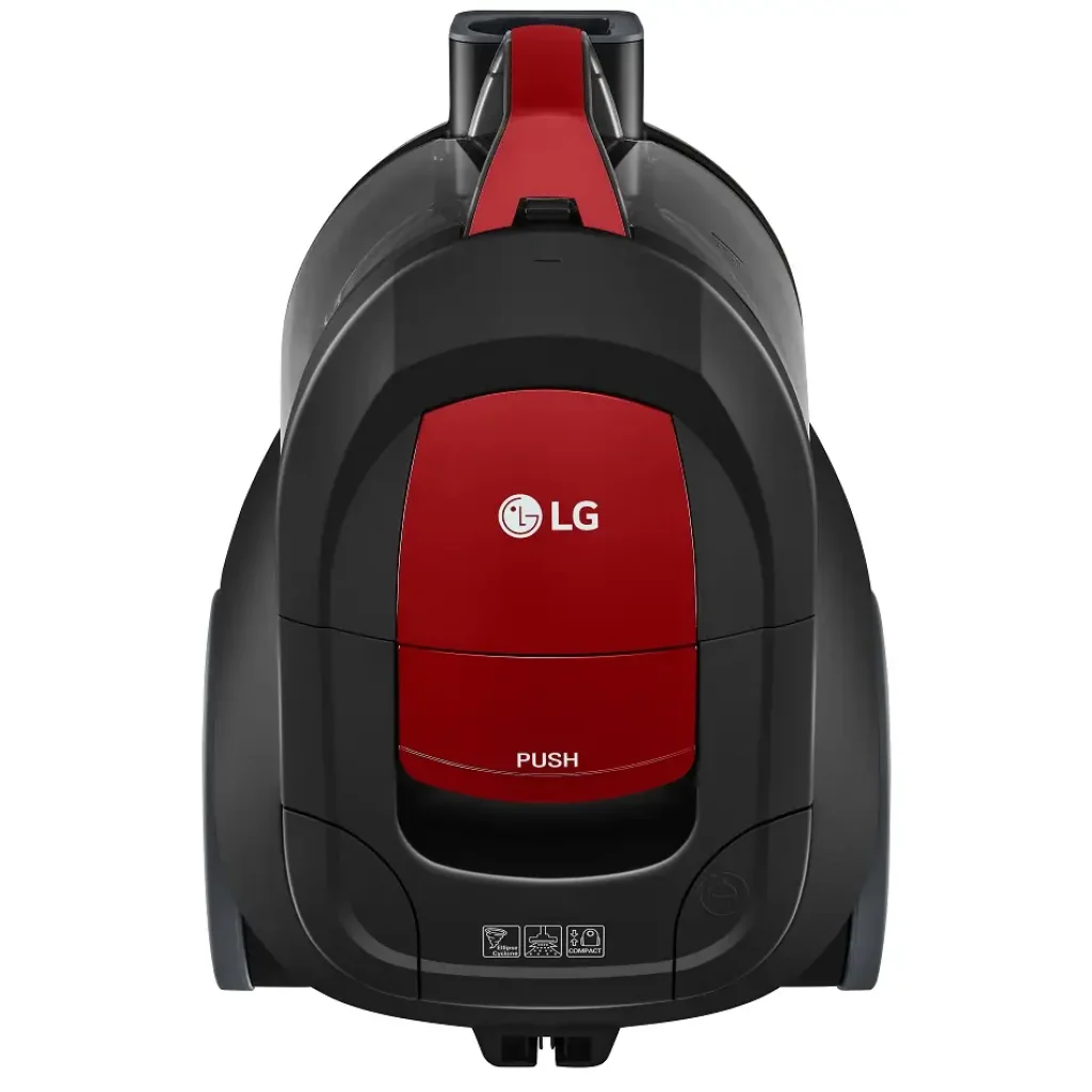 Пылесос циклонный LG VC5506NHTCR UA
