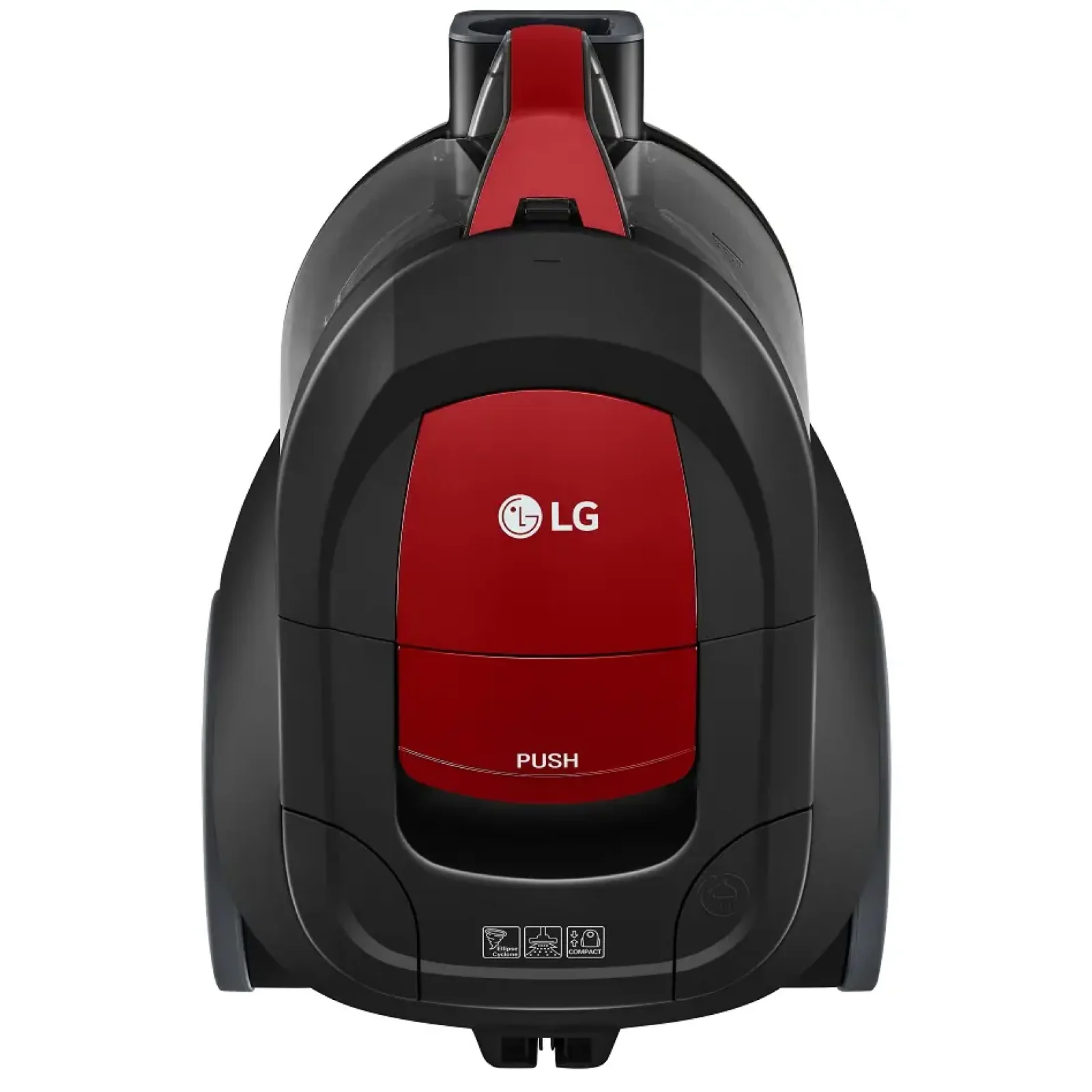 Пылесос циклонный LG VC5506NHTCR UA