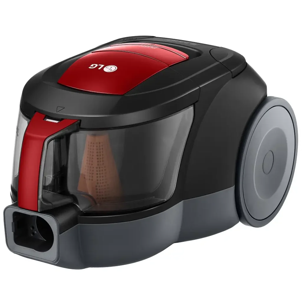 Пылесос циклонный LG VC5506NHTCR UA