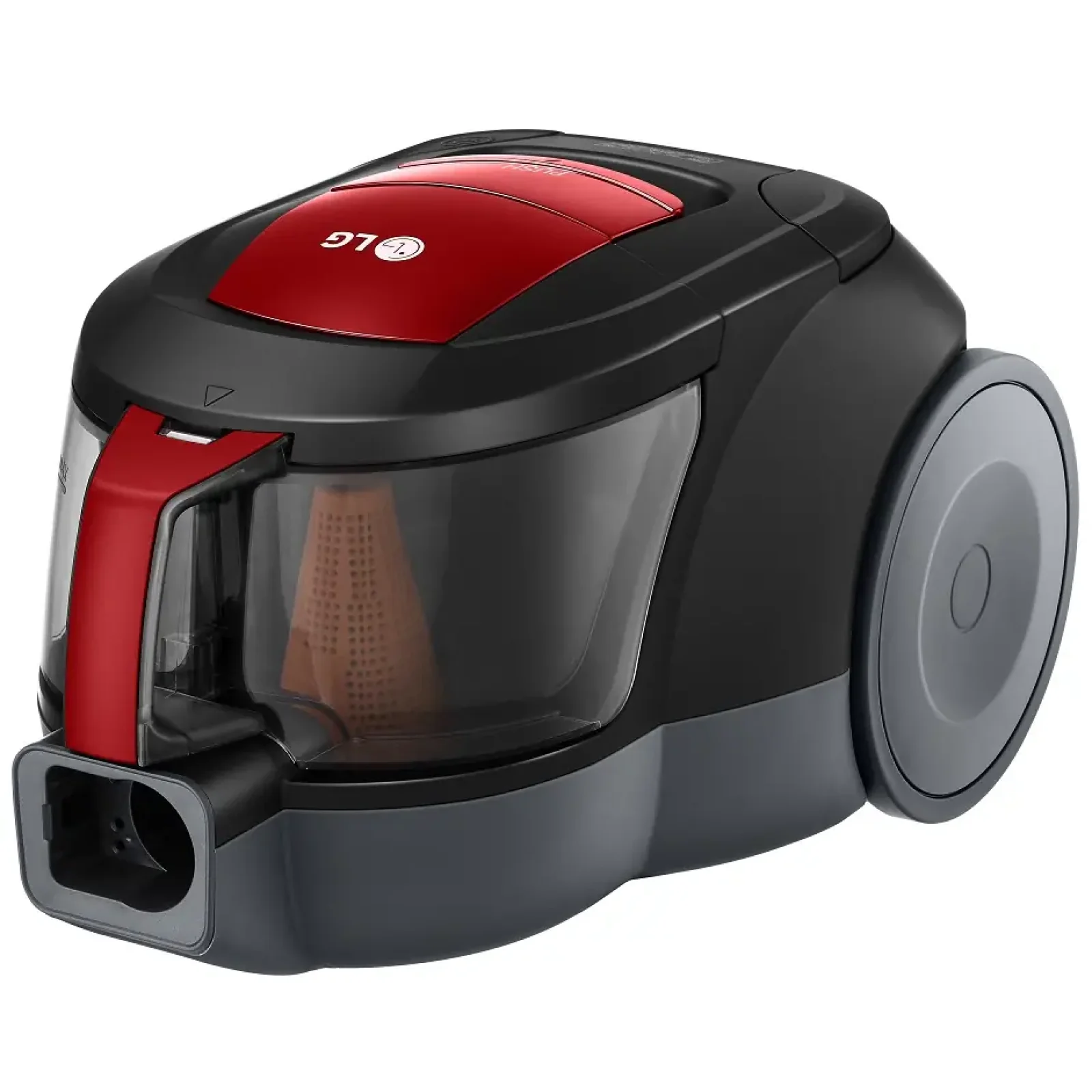 Пылесос циклонный LG VC5506NHTCR UA