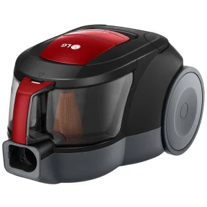 Пылесос циклонный LG VC5506NHTCR UA