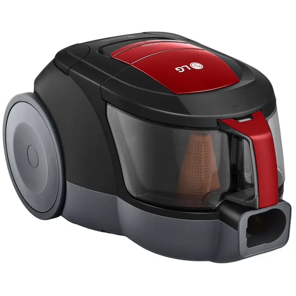 Пылесос циклонный LG VC5506NHTCR UA