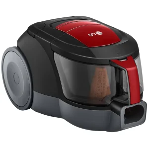 Пылесос циклонный LG VC5506NHTCR UA