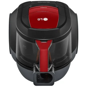 Пылесос циклонный LG VC5506NHTCR UA