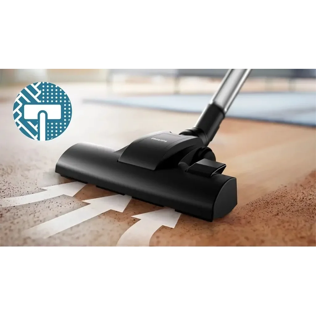 Пилосос циклонний Philips XB1111/10 UA