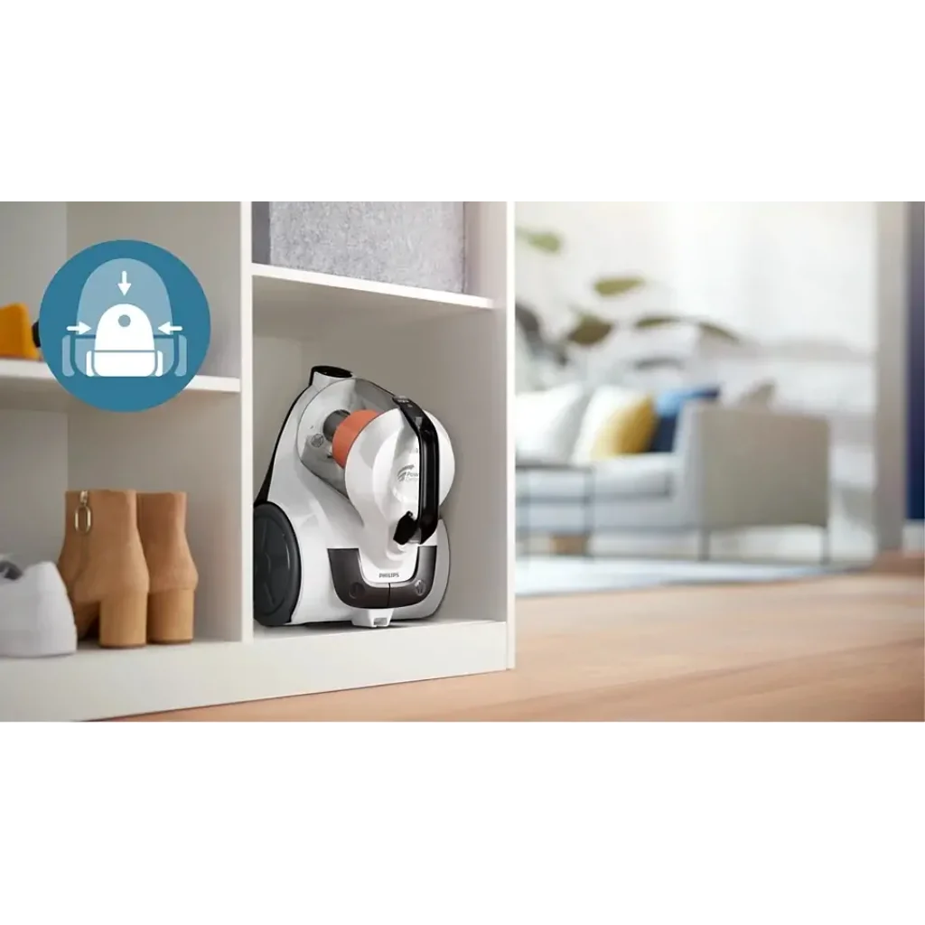 Пилосос циклонний Philips XB1111/10 UA