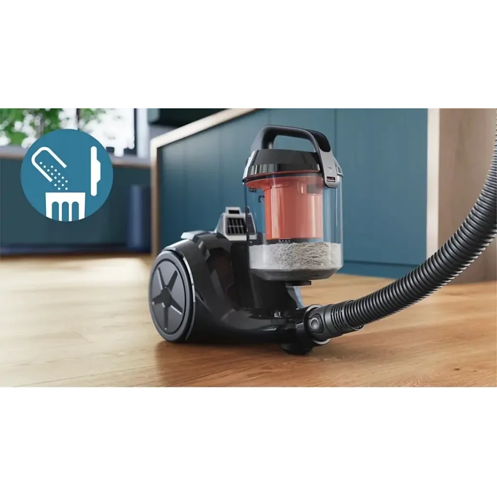 Пилосос циклонний Philips XB1111/10 UA