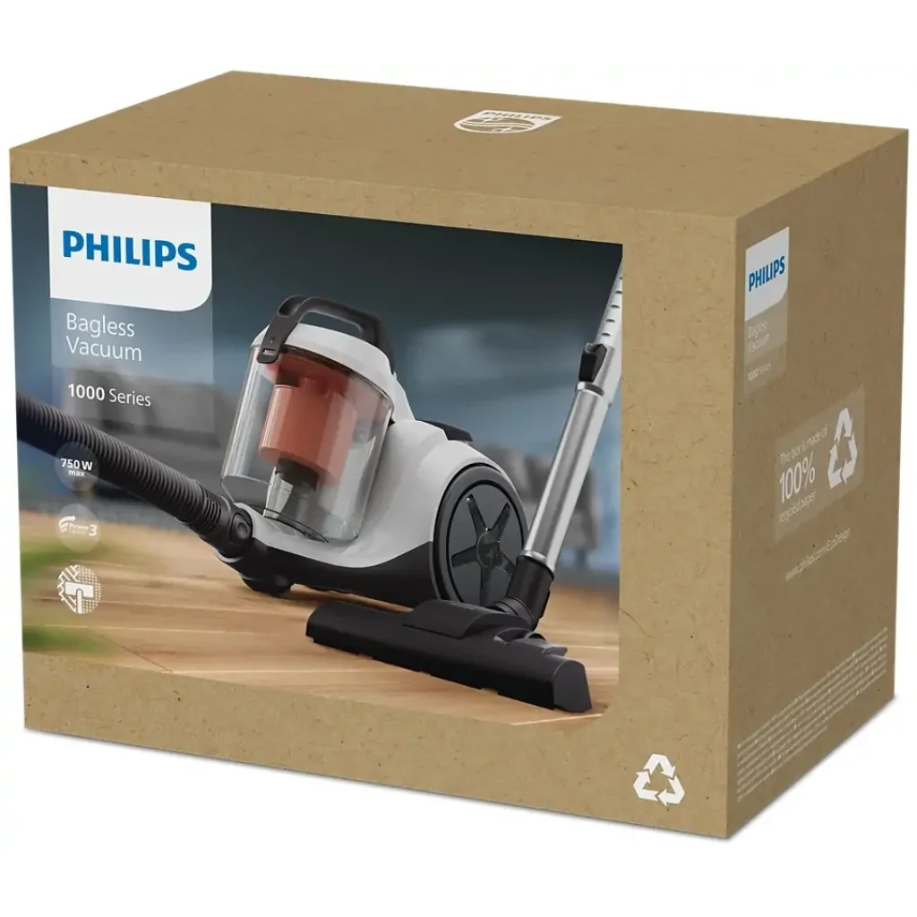 Пилосос циклонний Philips XB1111/10 UA