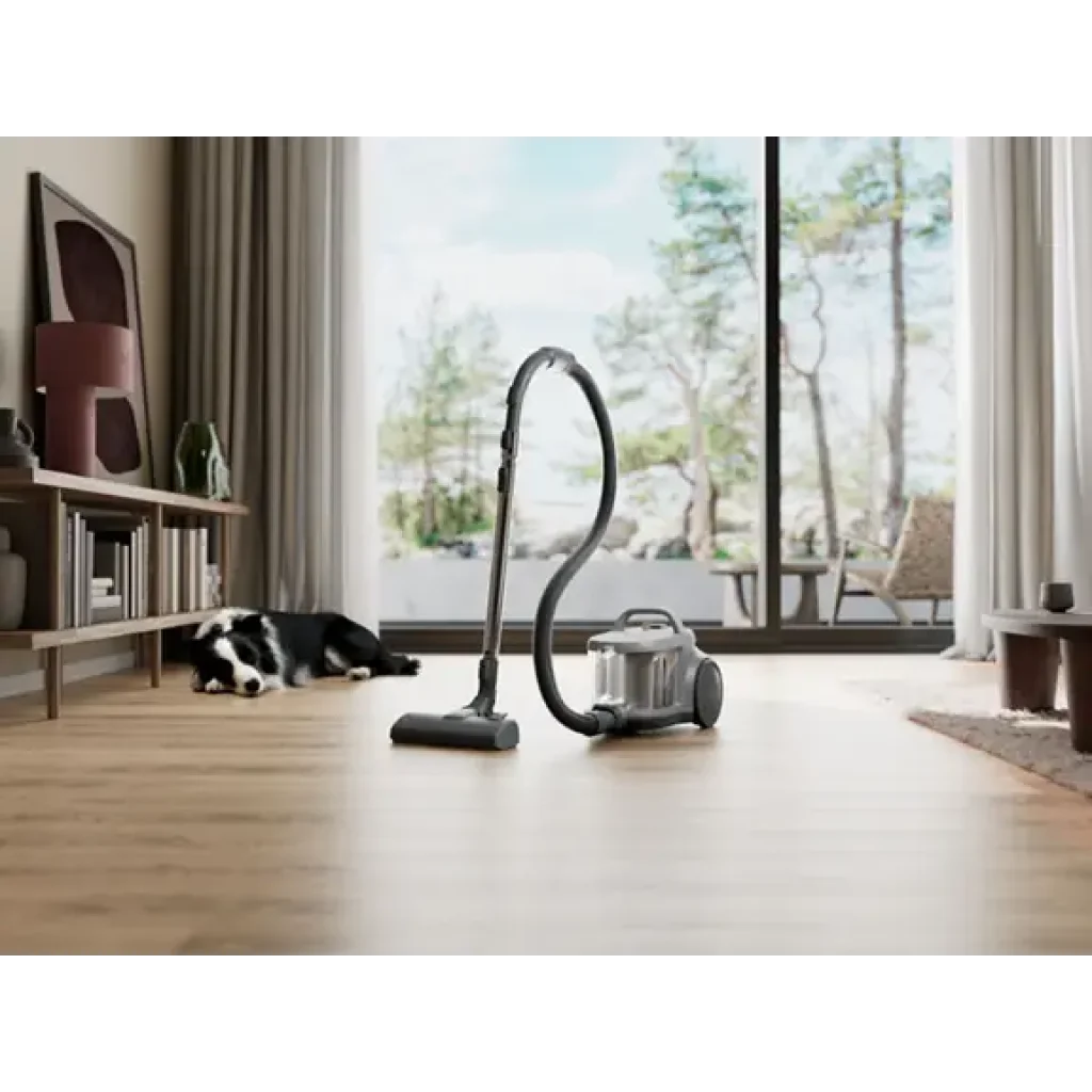 Пилосос циклонний ELECTROLUX EL51A2UG UA
