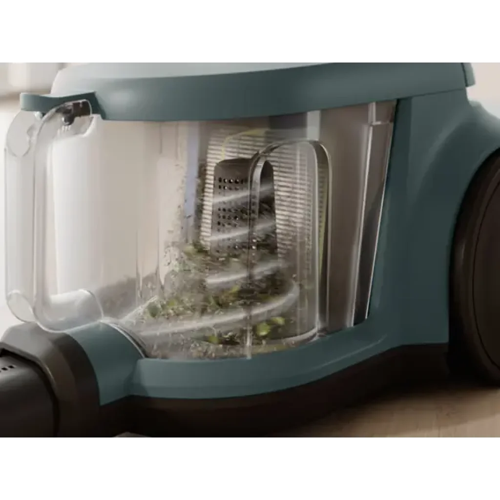 Пилосос циклонний ELECTROLUX EL31C2OG UA