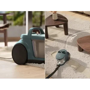 Пилосос циклонний ELECTROLUX EL31C2OG UA