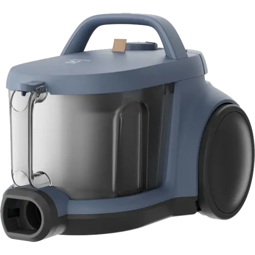Пилосос циклонний ELECTROLUX EL31C1LDB UA