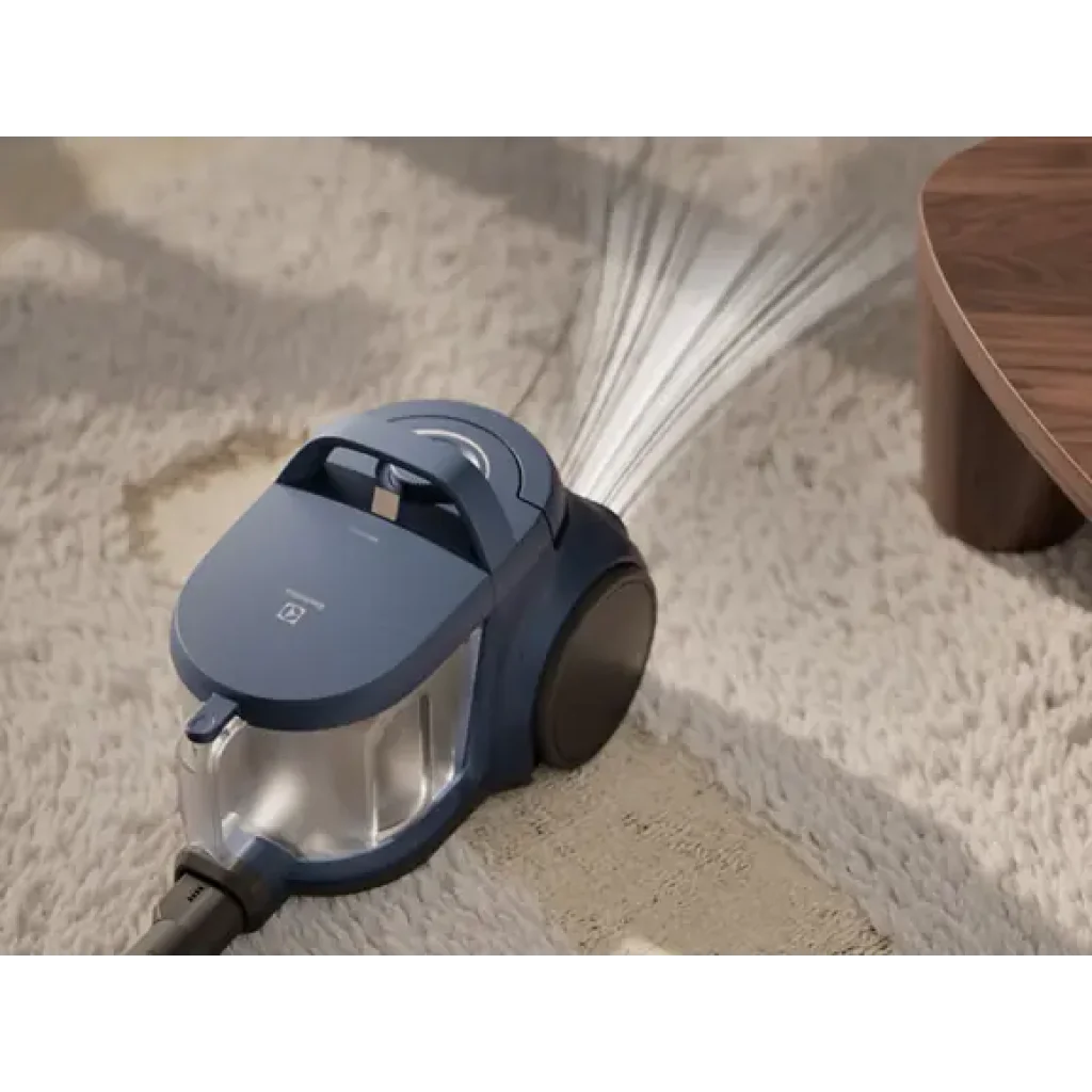 Пилосос циклонний ELECTROLUX EL31C1LDB UA