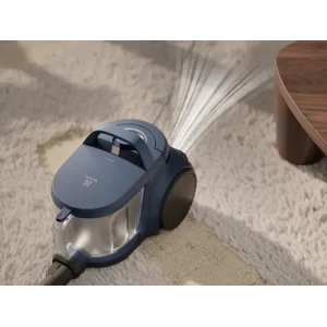 Пилосос циклонний ELECTROLUX EL31C1LDB UA