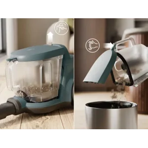 Пилосос циклонний ELECTROLUX EL31C1LDB UA