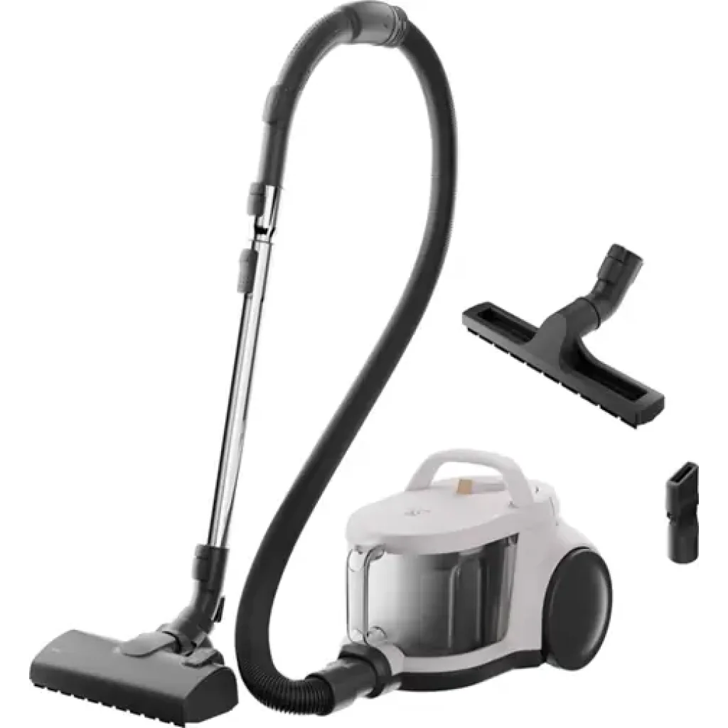 Пылесос Electrolux EL51C2SW UA