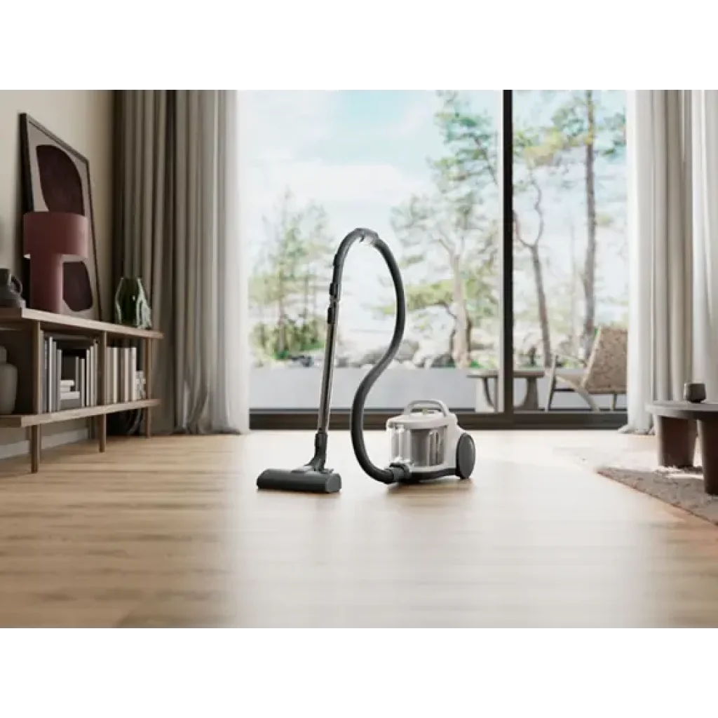 Пылесос Electrolux EL51C2SW UA