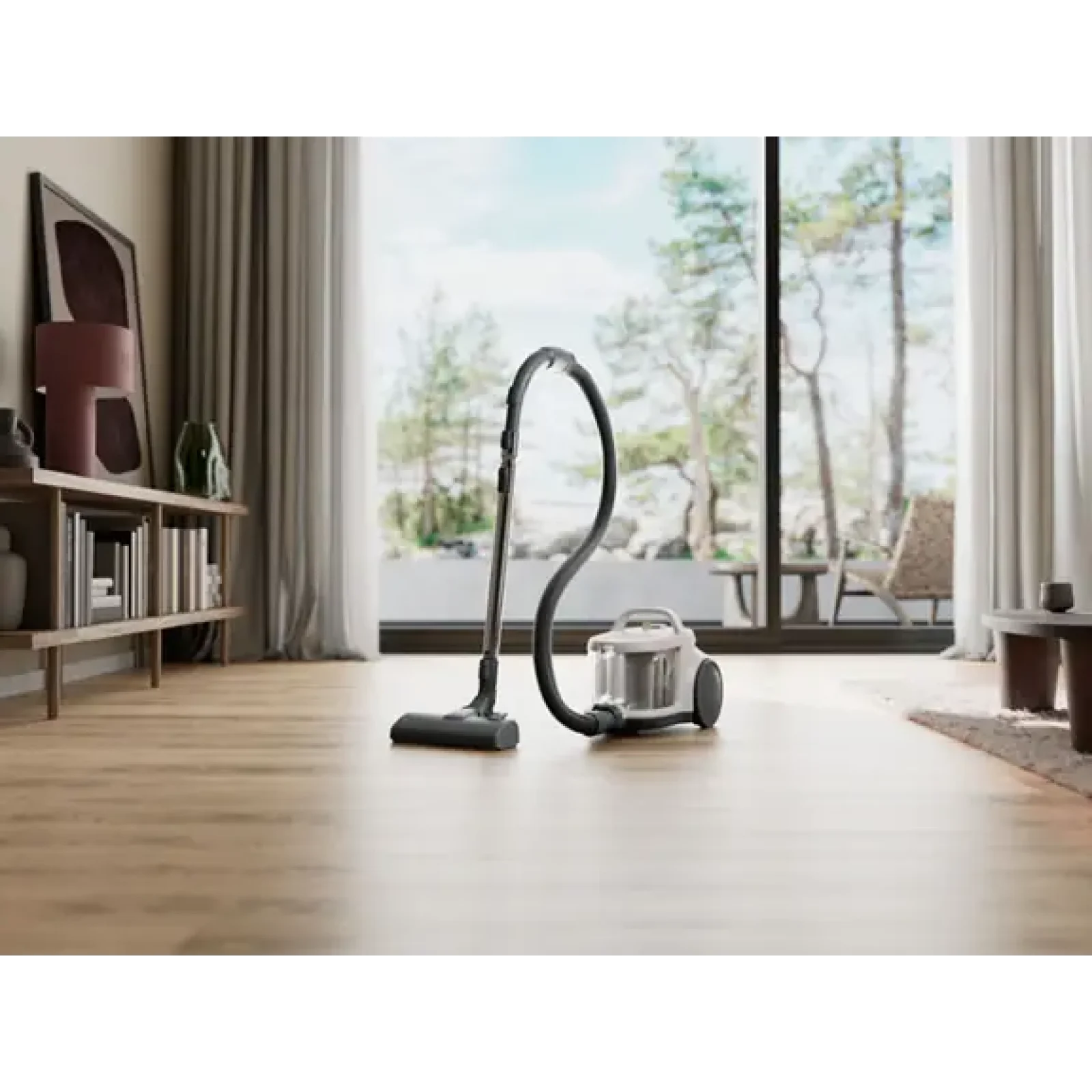 Пилосос Electrolux EL51C2SW UA