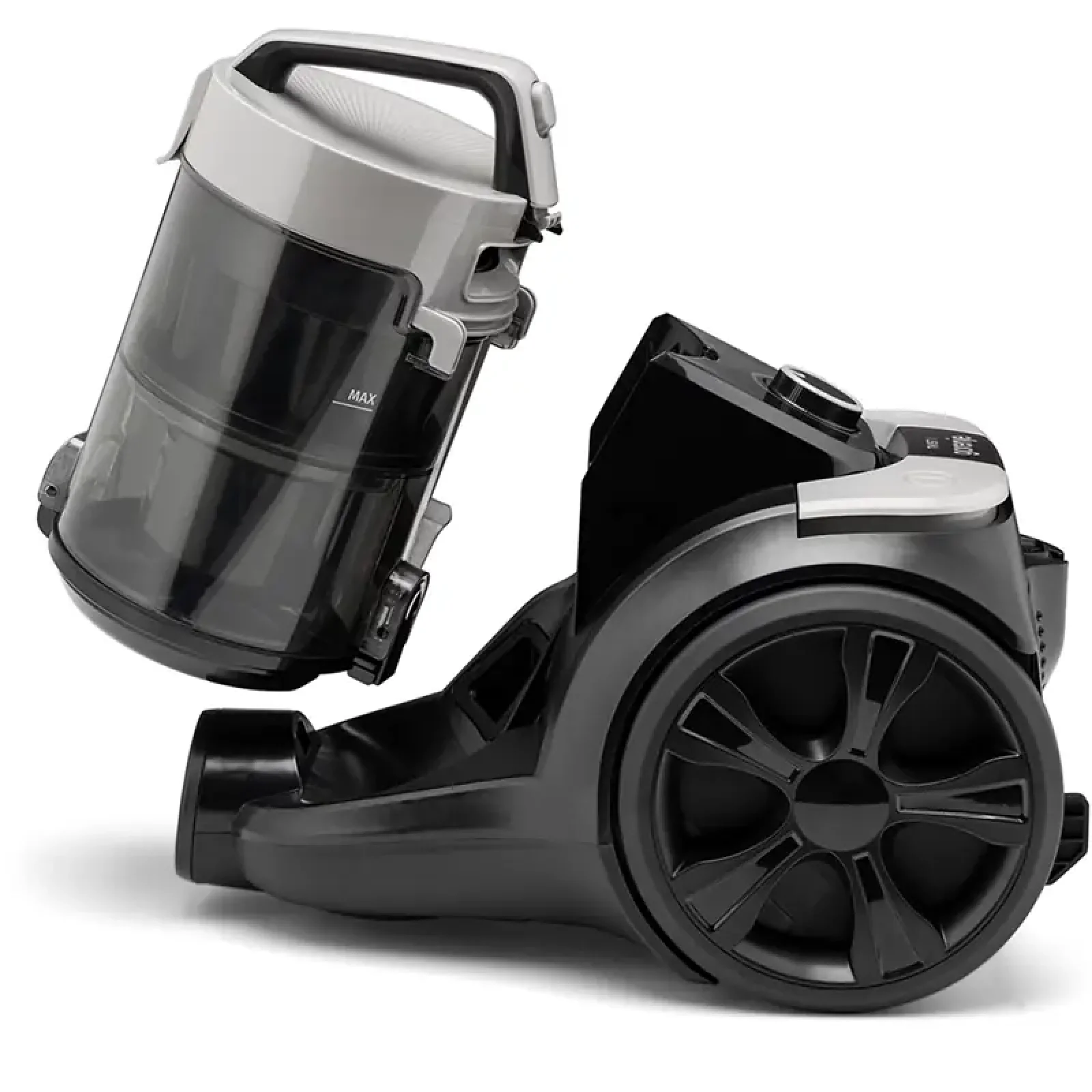Пилосос Gorenje VCE01TABKG UA