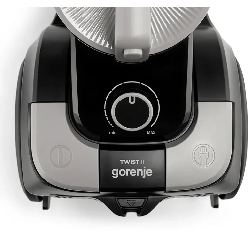 Пылесос Gorenje VCE01TABKG UA